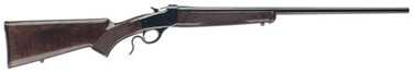 Winchester Rifle 1885 223 Remington Low Wall 24" Octagon 534161208